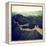 China 10MKm2 Collection - Great Wall of China-Philippe Hugonnard-Framed Premier Image Canvas