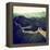 China 10MKm2 Collection - Great Wall of China-Philippe Hugonnard-Framed Premier Image Canvas