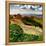 China 10MKm2 Collection - Great Wall of China-Philippe Hugonnard-Framed Premier Image Canvas