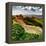 China 10MKm2 Collection - Great Wall of China-Philippe Hugonnard-Framed Premier Image Canvas