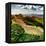 China 10MKm2 Collection - Great Wall of China-Philippe Hugonnard-Framed Premier Image Canvas