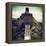 China 10MKm2 Collection - Great Wall of China-Philippe Hugonnard-Framed Premier Image Canvas