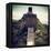 China 10MKm2 Collection - Great Wall of China-Philippe Hugonnard-Framed Premier Image Canvas