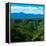 China 10MKm2 Collection - Great Wall of China-Philippe Hugonnard-Framed Premier Image Canvas