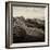 China 10MKm2 Collection - Great Wall of China-Philippe Hugonnard-Framed Photographic Print