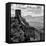 China 10MKm2 Collection - Great Wall of China-Philippe Hugonnard-Framed Premier Image Canvas