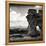 China 10MKm2 Collection - Great Wall of China-Philippe Hugonnard-Framed Premier Image Canvas