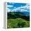 China 10MKm2 Collection - Great Wall of China-Philippe Hugonnard-Framed Premier Image Canvas