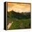 China 10MKm2 Collection - Great Wall of China-Philippe Hugonnard-Framed Premier Image Canvas