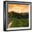 China 10MKm2 Collection - Great Wall of China-Philippe Hugonnard-Framed Photographic Print