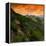 China 10MKm2 Collection - Great Wall of China-Philippe Hugonnard-Framed Premier Image Canvas