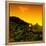 China 10MKm2 Collection - Great Wall of China-Philippe Hugonnard-Framed Premier Image Canvas