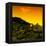 China 10MKm2 Collection - Great Wall of China-Philippe Hugonnard-Framed Premier Image Canvas