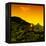 China 10MKm2 Collection - Great Wall of China-Philippe Hugonnard-Framed Premier Image Canvas