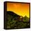 China 10MKm2 Collection - Great Wall of China-Philippe Hugonnard-Framed Premier Image Canvas