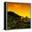 China 10MKm2 Collection - Great Wall of China-Philippe Hugonnard-Framed Premier Image Canvas