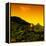 China 10MKm2 Collection - Great Wall of China-Philippe Hugonnard-Framed Premier Image Canvas