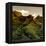 China 10MKm2 Collection - Great Wall of China-Philippe Hugonnard-Framed Premier Image Canvas