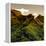 China 10MKm2 Collection - Great Wall of China-Philippe Hugonnard-Framed Premier Image Canvas