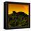 China 10MKm2 Collection - Great Wall of China-Philippe Hugonnard-Framed Premier Image Canvas