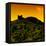 China 10MKm2 Collection - Great Wall of China-Philippe Hugonnard-Framed Premier Image Canvas