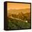 China 10MKm2 Collection - Great Wall of China-Philippe Hugonnard-Framed Premier Image Canvas