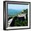 China 10MKm2 Collection - Great Wall of China-Philippe Hugonnard-Framed Photographic Print