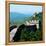 China 10MKm2 Collection - Great Wall of China-Philippe Hugonnard-Framed Premier Image Canvas