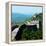 China 10MKm2 Collection - Great Wall of China-Philippe Hugonnard-Framed Premier Image Canvas