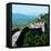 China 10MKm2 Collection - Great Wall of China-Philippe Hugonnard-Framed Premier Image Canvas