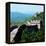 China 10MKm2 Collection - Great Wall of China-Philippe Hugonnard-Framed Premier Image Canvas