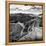 China 10MKm2 Collection - Great Wall of China-Philippe Hugonnard-Framed Premier Image Canvas