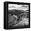 China 10MKm2 Collection - Great Wall of China-Philippe Hugonnard-Framed Premier Image Canvas