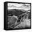 China 10MKm2 Collection - Great Wall of China-Philippe Hugonnard-Framed Premier Image Canvas