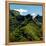 China 10MKm2 Collection - Great Wall of China-Philippe Hugonnard-Framed Premier Image Canvas