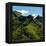 China 10MKm2 Collection - Great Wall of China-Philippe Hugonnard-Framed Premier Image Canvas