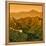 China 10MKm2 Collection - Great Wall of China-Philippe Hugonnard-Framed Premier Image Canvas