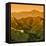 China 10MKm2 Collection - Great Wall of China-Philippe Hugonnard-Framed Premier Image Canvas