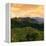 China 10MKm2 Collection - Great Wall of China-Philippe Hugonnard-Framed Premier Image Canvas