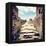 China 10MKm2 Collection - Great Wall of China-Philippe Hugonnard-Framed Premier Image Canvas