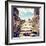 China 10MKm2 Collection - Great Wall of China-Philippe Hugonnard-Framed Photographic Print