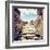 China 10MKm2 Collection - Great Wall of China-Philippe Hugonnard-Framed Photographic Print