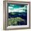 China 10MKm2 Collection - Great Wall of China-Philippe Hugonnard-Framed Photographic Print