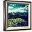 China 10MKm2 Collection - Great Wall of China-Philippe Hugonnard-Framed Photographic Print