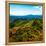 China 10MKm2 Collection - Great Wall of China-Philippe Hugonnard-Framed Premier Image Canvas