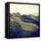 China 10MKm2 Collection - Great Wall of China-Philippe Hugonnard-Framed Premier Image Canvas