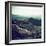 China 10MKm2 Collection - Great Wall of China-Philippe Hugonnard-Framed Photographic Print