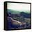 China 10MKm2 Collection - Great Wall of China-Philippe Hugonnard-Framed Premier Image Canvas