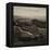 China 10MKm2 Collection - Great Wall of China-Philippe Hugonnard-Framed Premier Image Canvas