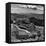 China 10MKm2 Collection - Great Wall of China-Philippe Hugonnard-Framed Premier Image Canvas